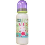 Pureen Basic Round Feeding Bottle 240ml