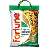 Fortune Special Biryani Basmati Rice 5kg