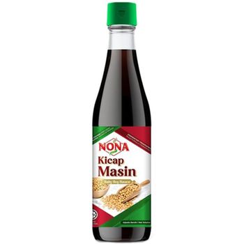 Nona Salty Soy Sauce 325ml