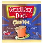 Good Day Cocoa Hazelnut Flavor Three In One 22g