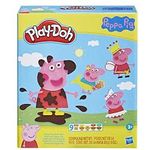 Play-Doh Peppa Pig Stylin Set