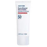 Asis-tobe Pure Mineral Suncream 40ml