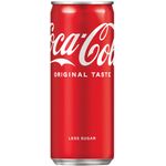 Coca Cola Classic Can 320ml
