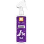 Nootie Daily Spritz Conditions & Moisturizes Spray Soft Lily Passion 240ml