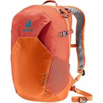 Deuter Modern Paprika Saffron 21l