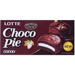Lotte Choco Pie Cacao