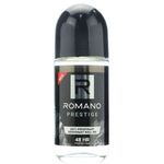 Romano Roll On Deodorant Prestige 50ml