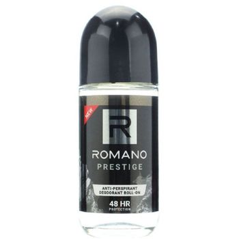 Romano Roll On Deodorant Prestige 50ml