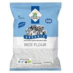 24 Mantra Organic Rice Flour 500g