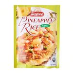 Sing Long Pineapple Rice Paste 140g