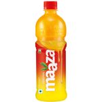 Maaza Mango 600ml      