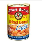Ayam Brand Baked Beans Light 425g
