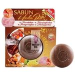 Jamu Jelita Sinus Herbal Soap