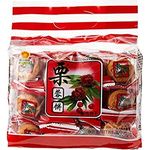 Hong Da Chestnut Biscuit 400g