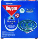 Baygon Mosquito Coil
