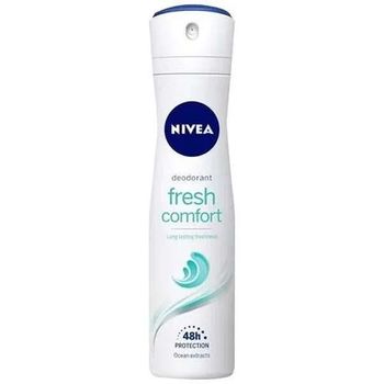 Nivea Fresh Comfort Women Deodorant 150ml