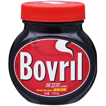 Bovril Savoury Soup Stock
