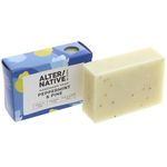 Alter/Native By Suma Soap Peppermint Pine 95g