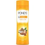 Pond's Sandal Radiance Talc 100g