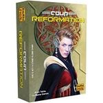 Indie Boards and Cards Coup Reformation an Expansion