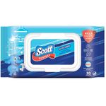 Scott Protect Removal Wipes Kitchen