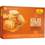 Haldiram's Kaju Butter Cookies 250g