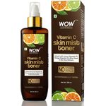 Wow Skin Science Vitamin C Toner 200ml