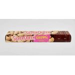 Silver Queen Chunky Almond 100g