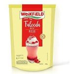 Weikfield Falooda Mix Rose Flavour 200g