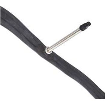Vittoria Standard Innertube Black 700 x 28 42