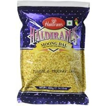 Haldirams Haldirams Masala Moong Dal 14.12oz