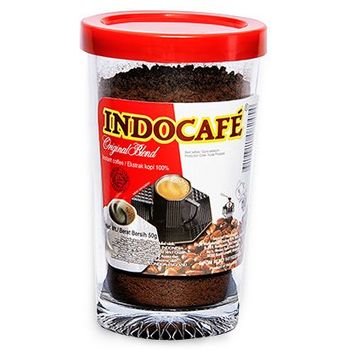 Indocafe Original Blend Tumbler 50g