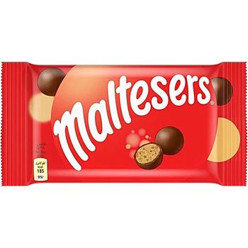 Maltesers Chocolate Pack Rich Creamy And Sweet 37g