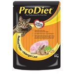 ProDiet Seafood Platter Wet Cat Food 85g