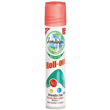 Amrutanjan Faster Relaxation Roll On 10ml