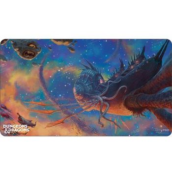 Dungeons & Dragons Ultra Pro Playmat Astral Adventurers Guide