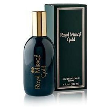 Royal Mirage Perfume Spray - 120g