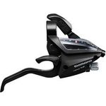 Shimano Stef5007r2a Mountain Bicycle Shiftbrake Lever Right 7speed