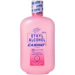 Casino Femme Ethyl Alcohol Dual Moisturizer 250ml