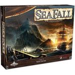 Plaid Hat Games Seafall