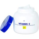 AR Vitamin E Moisturizing Cream Enriched With Sunflower Oil 200ml