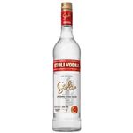 Stoli Vodka - 700ml 