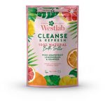 Westlab Mineral Wellbeing Badzout Alchemy Cleanse 1kg