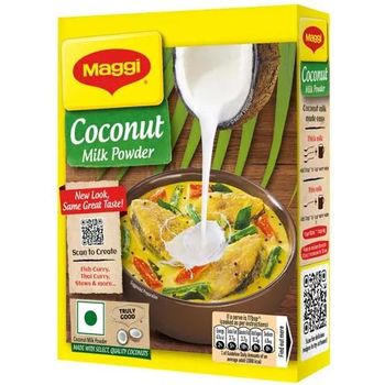Maggi Coconut Milk Powder 100g
