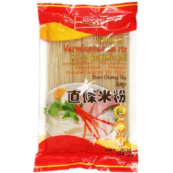 Rice & U Brand Rice Vermicelljiang Xi 400g