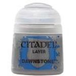 Games Workshop Citadel Layer Paint Dawnstone 12ml