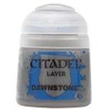 Games Workshop Citadel Layer Paint Dawnstone 12ml