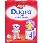 Dumex Dugro Growing Up Milk Step 4 700g