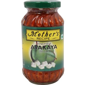 Mother's Recipe Avakaya Pickle 300g