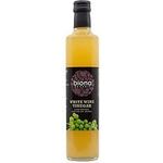 Biona Organic White Wine Vinegar 500ml Pack Of 6